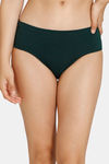 Zivame Low Rise Full Coverage Hipster Panty (Pack of 3) - Multicolor — thumbnail 2